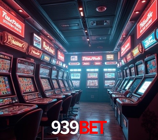 Acesso seguro à conta 939bet