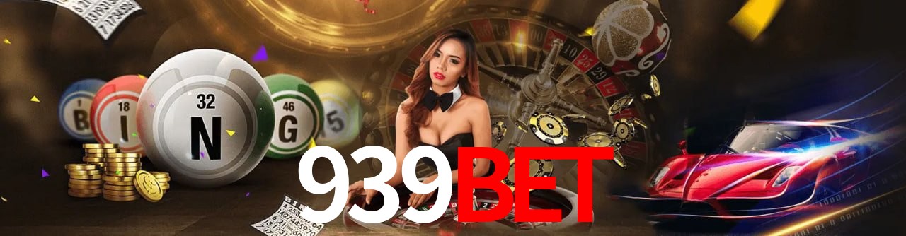 Lista de jogos de slot na 939bet