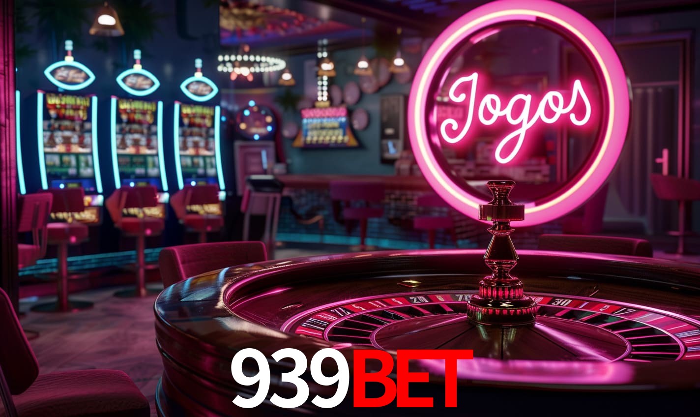 Instalador 939bet Windows
