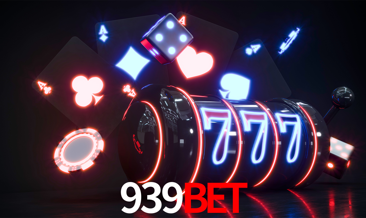 Aviator na Cassino 939BET.COM 